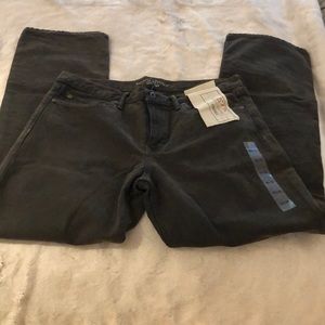 NWT Banana republic jeans size 34x32